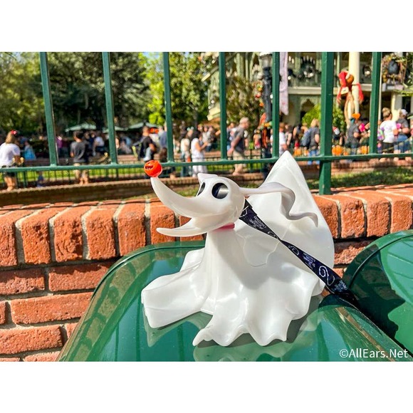 Disney Other Disneyland 222 Zero Popcorn Bucket Poshmark